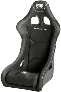 Picture of OMP Champ-R Seats - HA0-0766-B01-071