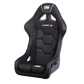 Picture of OMP WRC Series Seats - HA0-0778-B01-071