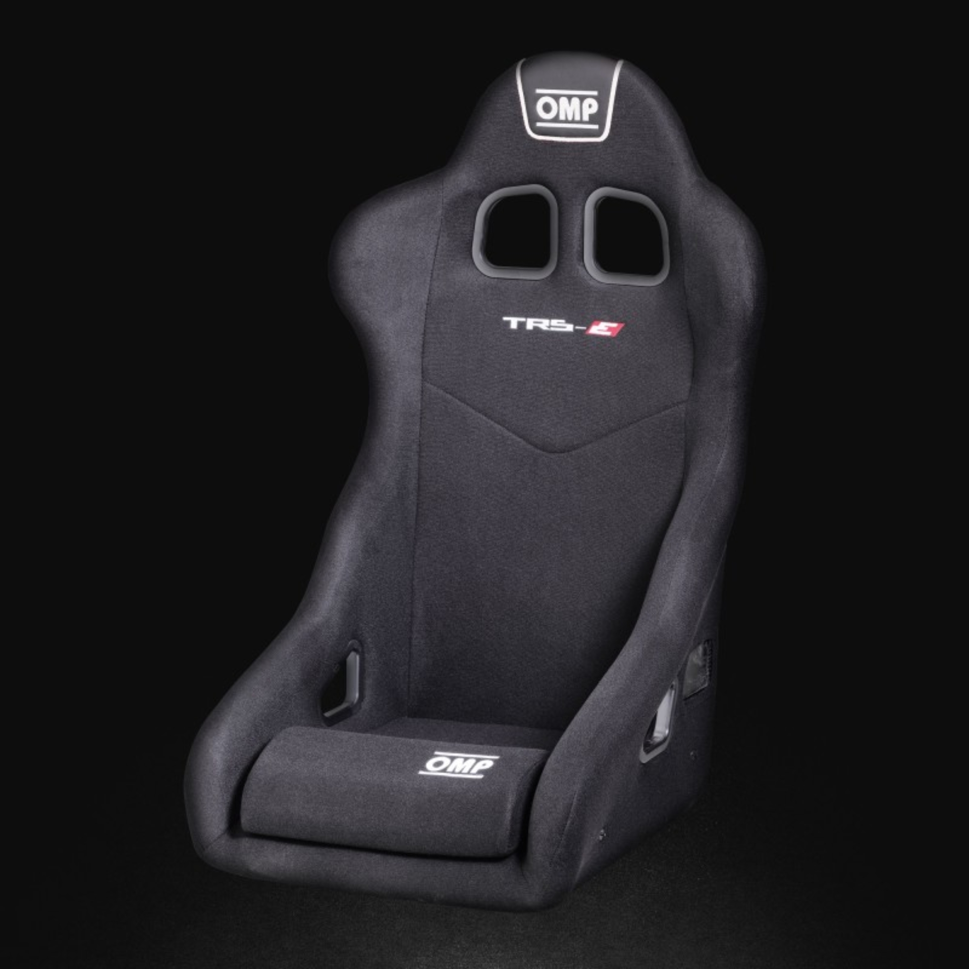 Picture of OMP TRS-E Series Seats - HA0-0781-B01-071
