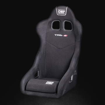 Picture of OMP TRS-E Series Seats - HA0-0781-B01-071