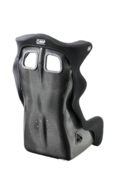 Picture of OMP HTE Series Seats - HA0-0779-B01-071
