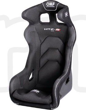 Picture of OMP HTE Series Seats - HA0-0780-B01-071