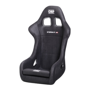 Picture of OMP First Series Seats - HA0-0790-A01-071