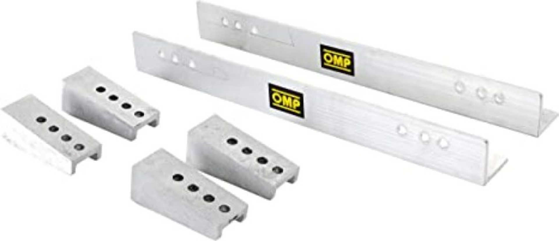 Picture of OMP Seat Mounting Seat Brackets & Frames - HD0-0666