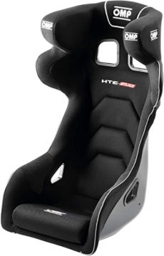 Picture of OMP HTE Series Seats - HA0-0818-A01-071