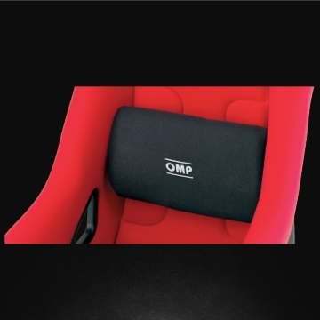Picture of OMP Seat Cushions Seat Cushions and Pads - HB0-0662-071