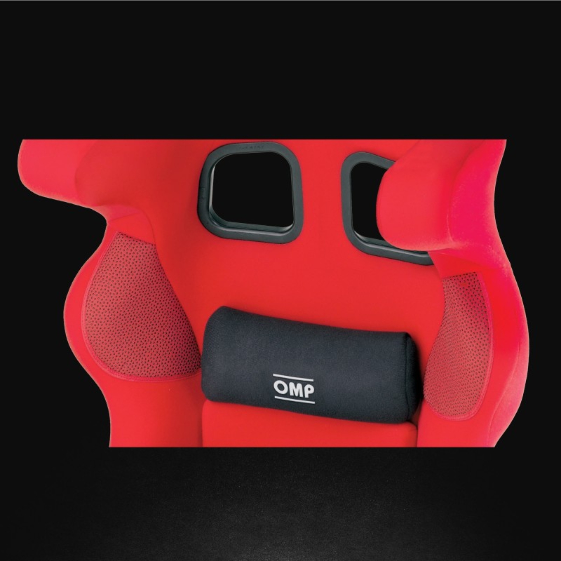 Picture of OMP Seat Cushions Seat Cushions and Pads - HB0-0692-071