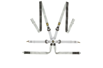 Picture of OMP Safety Harnesses Seat Belts & Harnesses - DA0-0102-A01-076