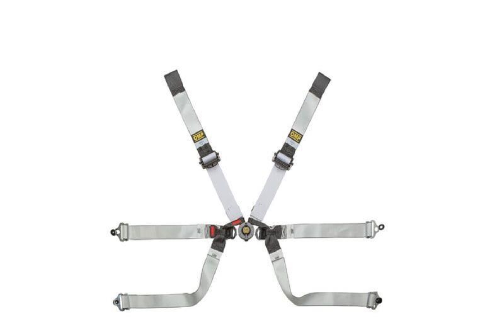 Picture of OMP Safety Harnesses Seat Belts & Harnesses - DA0-0104-A01-076