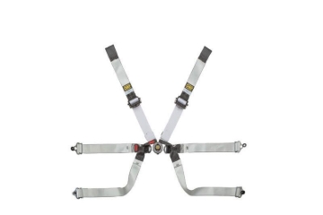 Picture of OMP Safety Harnesses Seat Belts & Harnesses - DA0-0104-A01-076