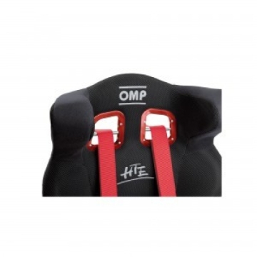 Picture of OMP Seat Harness Slots Seat Belts & Harnesses - HC0-0893