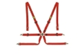 Picture of OMP Safety Harnesses Seat Belts & Harnesses - DA0-0202-A02-071