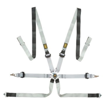 Picture of OMP Safety Harnesses Seat Belts & Harnesses - DA0-0102-A03-076