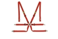 Picture of OMP Safety Harnesses Seat Belts & Harnesses - DA0-0202-A01-061