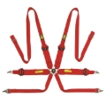 Picture of OMP Safety Harnesses Seat Belts & Harnesses - DA0-0203-A02-061