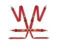 Picture of OMP Safety Harnesses Seat Belts & Harnesses - DA0-0203-A01-061