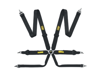 Picture of OMP Safety Harnesses Seat Belts & Harnesses - DA0-0203-A01-071