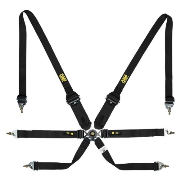 Picture of OMP Safety Harnesses Seat Belts & Harnesses - DA0-0205-A02-071