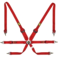 Picture of OMP Safety Harnesses Seat Belts & Harnesses - DA0-0205-A01-061