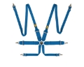 Picture of OMP Safety Harnesses Seat Belts & Harnesses - DA0-0204-B02-041