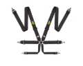 Picture of OMP Safety Harnesses Seat Belts & Harnesses - DA0-0204-B01-071