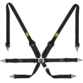 Picture of OMP Safety Harnesses Seat Belts & Harnesses - DA0-0205-A01-071