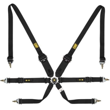Picture of OMP Safety Harnesses Seat Belts & Harnesses - DA0-0205-A01-071