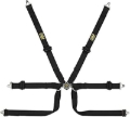 Picture of OMP Safety Harnesses Seat Belts & Harnesses - DA0-0206-A02-071