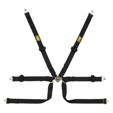 Picture of OMP Safety Harnesses Seat Belts & Harnesses - DA0-0206-A01-071