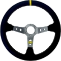 Picture of OMP Corsica Steering Wheel - OD0-1954-071