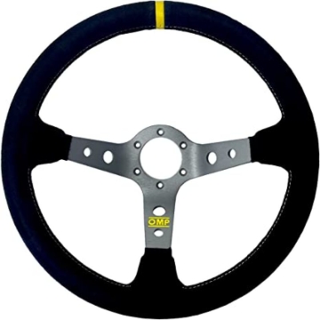 Picture of OMP Corsica Steering Wheel - OD0-1954-071