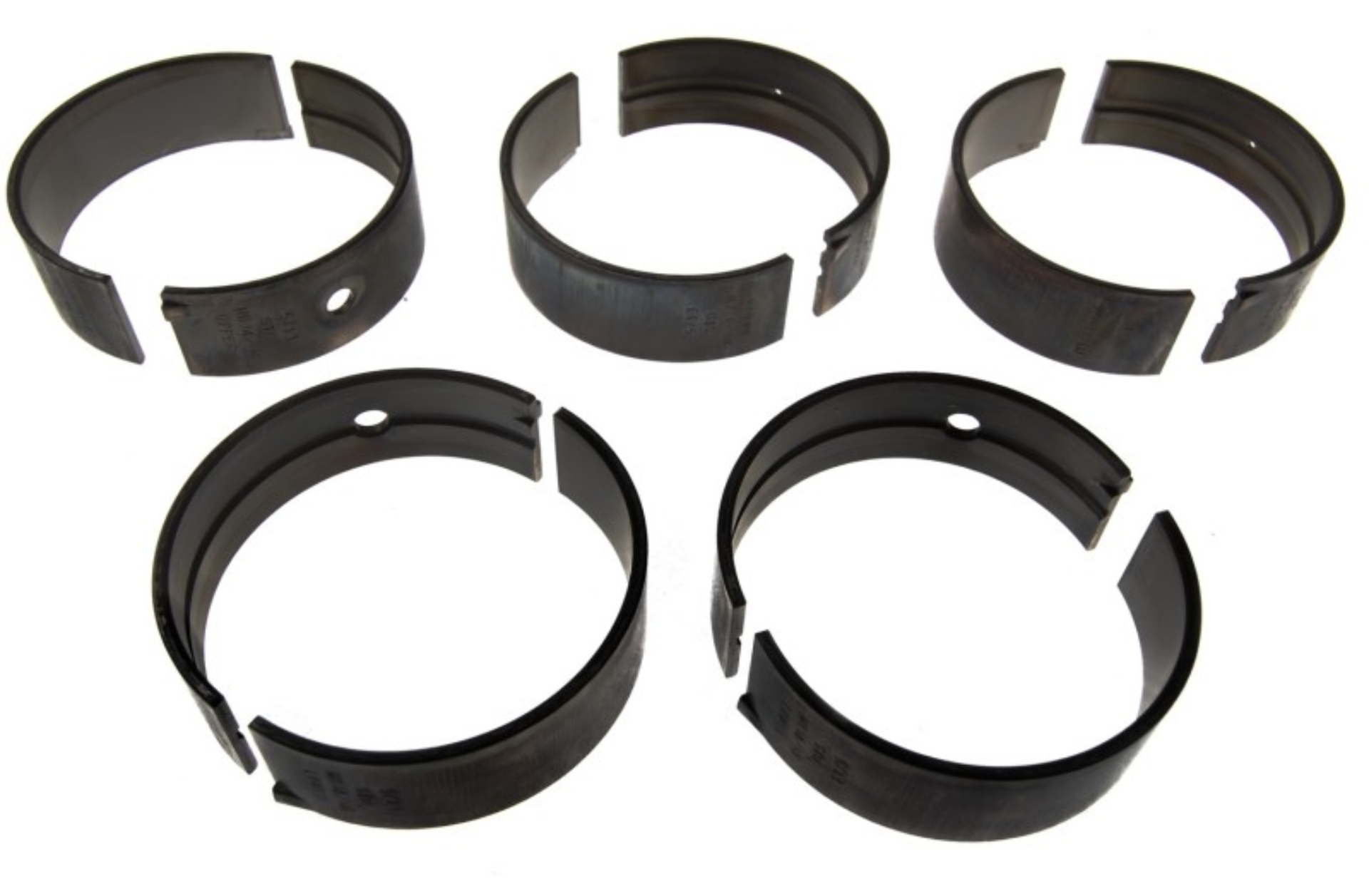 Picture of Clevite CLE Main Bearing Set - MS2015H