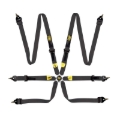 Picture of OMP Safety Harnesses Seat Belts & Harnesses - DA0-0208-A01-071