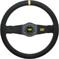 Picture of OMP Rally Steering Wheel - OD0-1951-071
