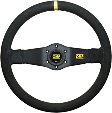Picture of OMP Rally Steering Wheel - OD0-1951-071
