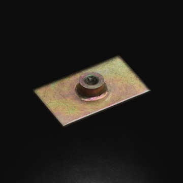 Picture of OMP Hardware - DB0-0418-A01