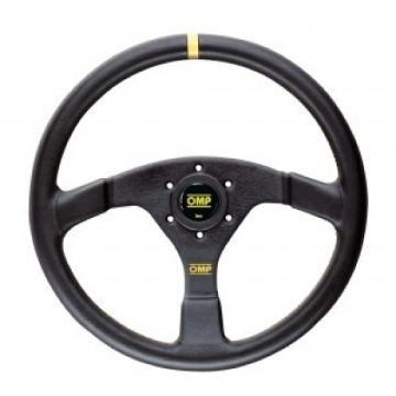 Picture of OMP Velocita Steering Wheel - OD0-1957-071