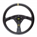 Picture of OMP Velocita Steering Wheel - OD0-1958-071