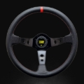 Picture of OMP Corsica Steering Wheel - OD0-1956-073