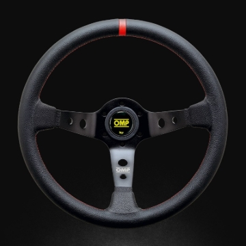 Picture of OMP Corsica Steering Wheel - OD0-1956-073
