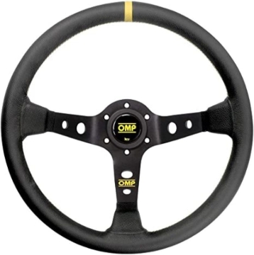 Picture of OMP Corsica Steering Wheel - OD0-1956-071