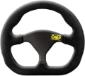 Picture of OMP Quadro Steering Wheel - OD0-1972-071
