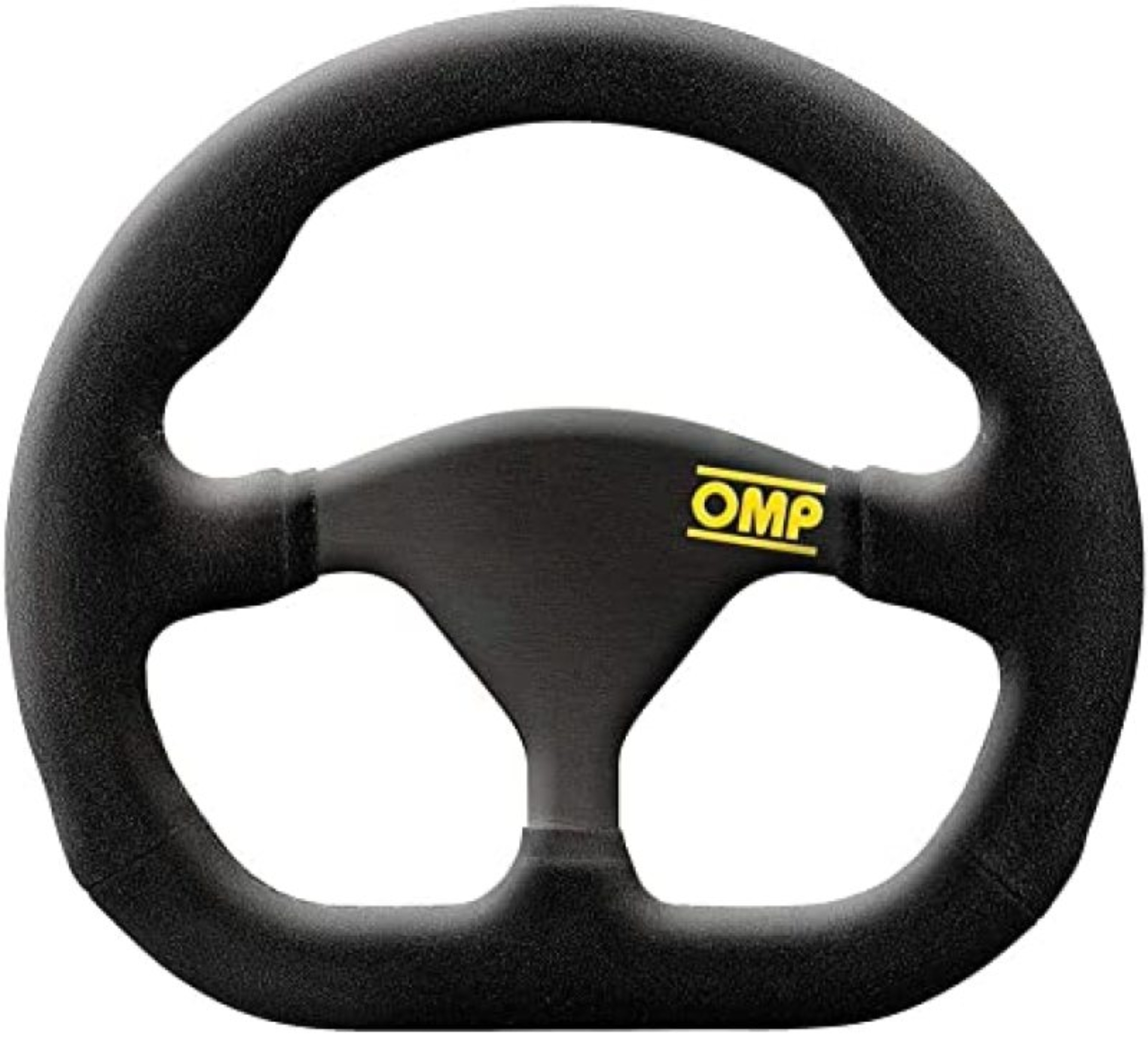 Picture of OMP Quadro Steering Wheel - OD0-1972-071