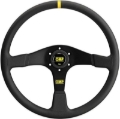 Picture of OMP Velocita Steering Wheel - OD0-1987-071