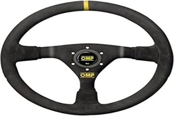 Picture of OMP WRC Steering Wheels - OD0-1979-071