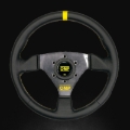 Picture of OMP Trecento Steering Wheel - OD0-1976-071