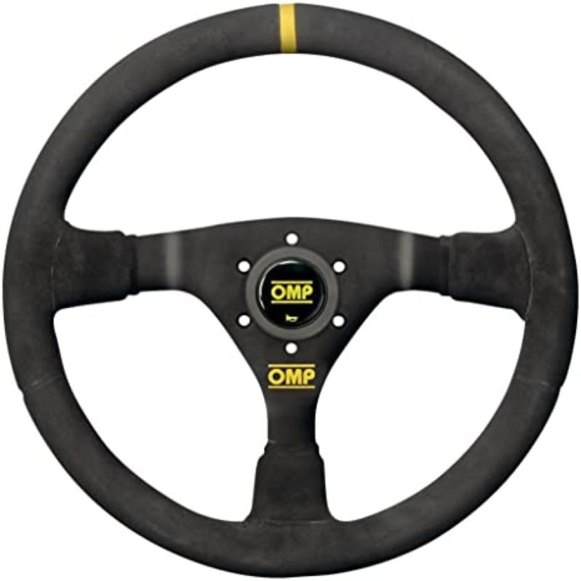 Picture of OMP WRC Steering Wheels - OD0-1980-071