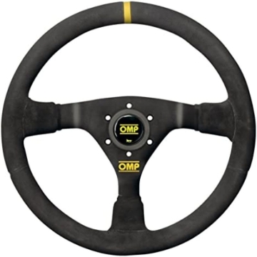 Picture of OMP WRC Steering Wheels - OD0-1980-071