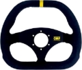 Picture of OMP Kubic Steering Wheel - OD0-1985-071