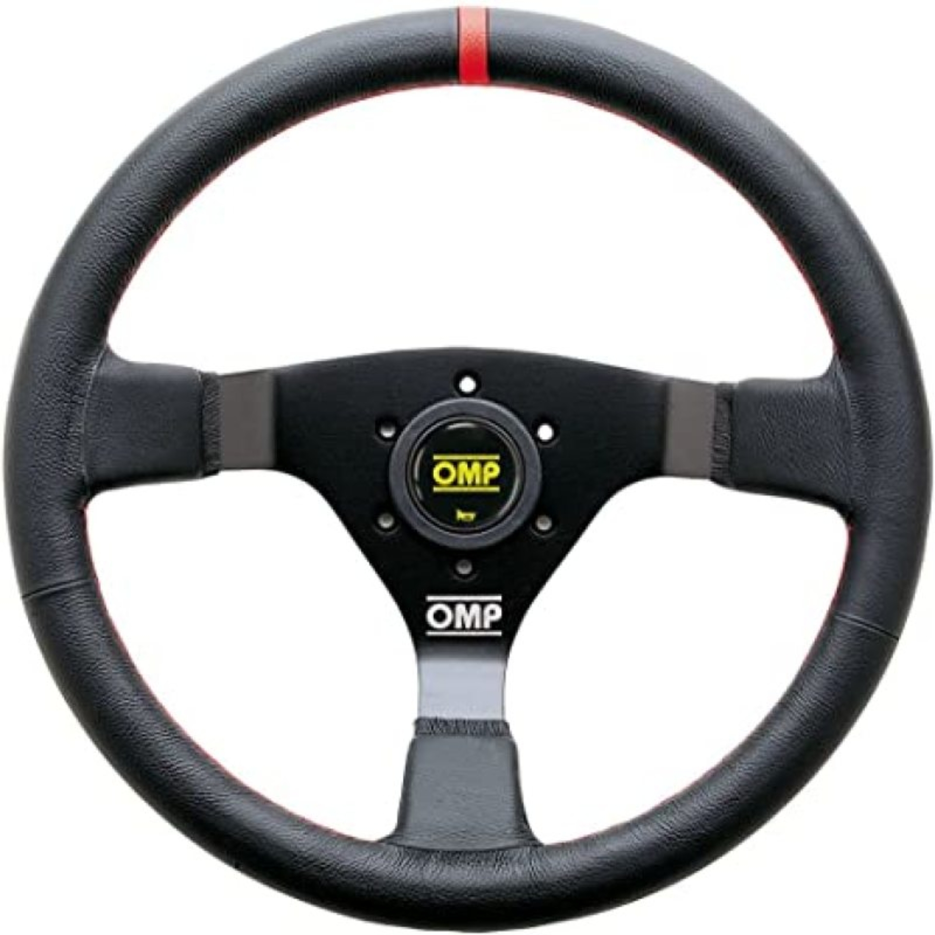 Picture of OMP WRC Steering Wheels - OD0-1980-073